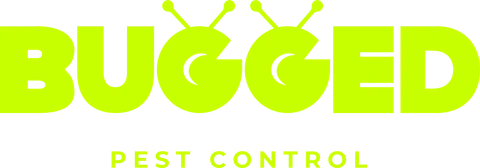Bugged Pest Control